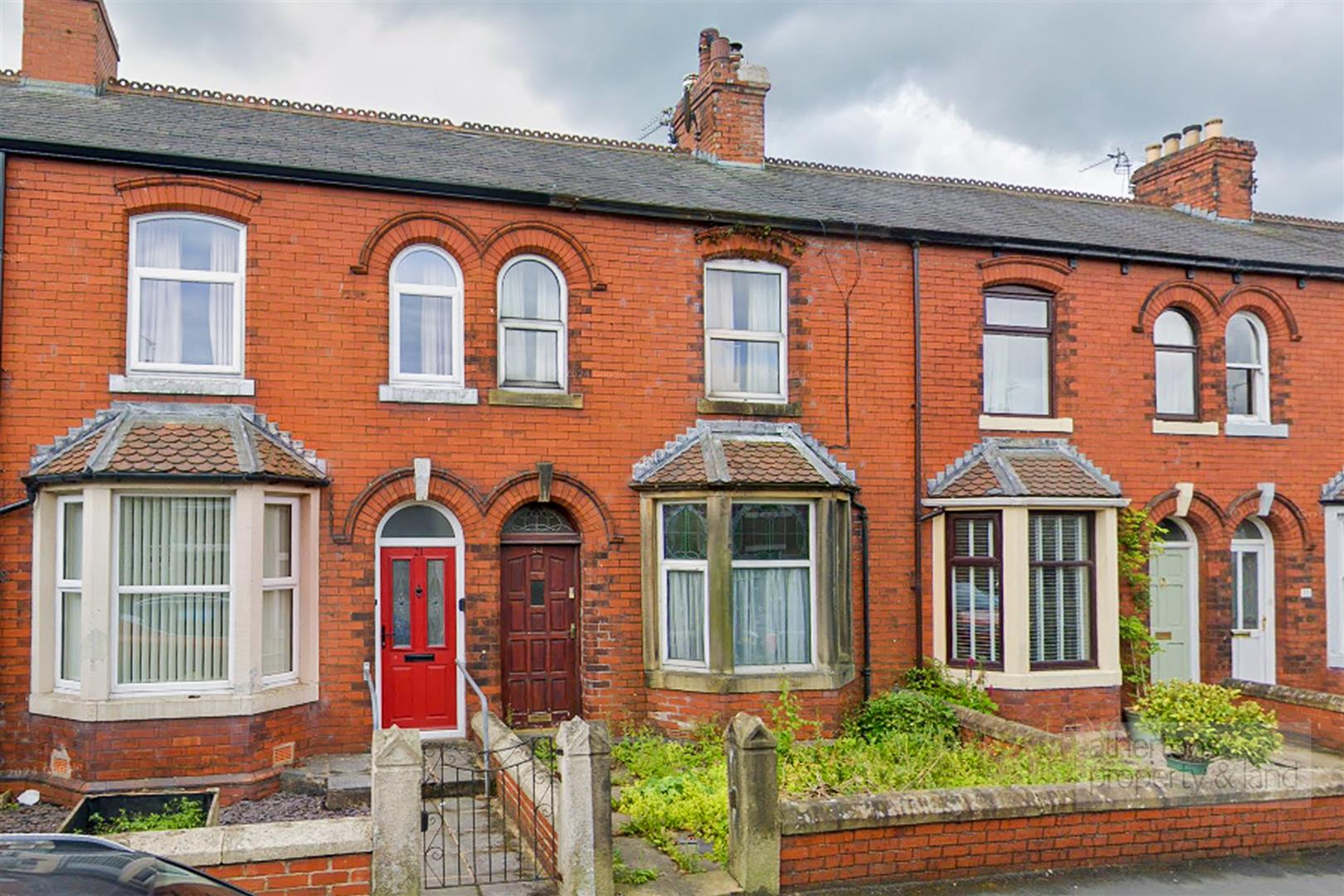 St Paul's Street, Clitheroe, BB7 2LS