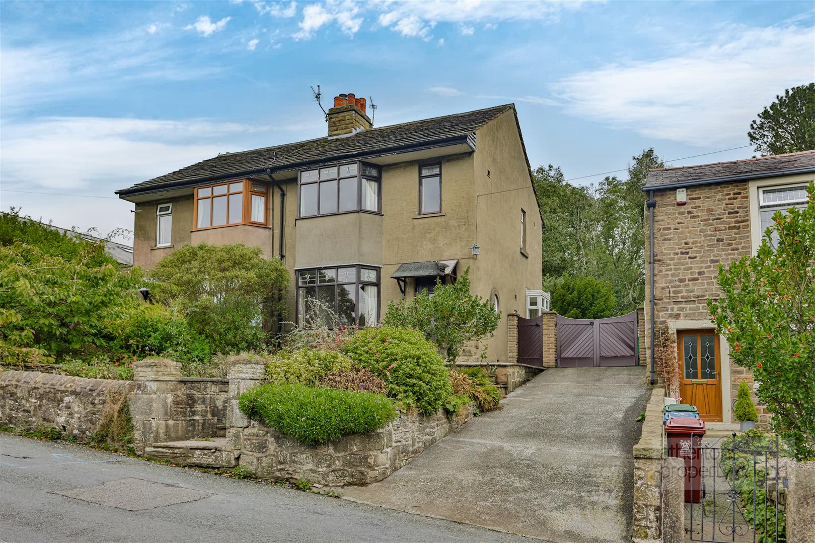 Clitheroe Road, Sabden, BB7 9HD