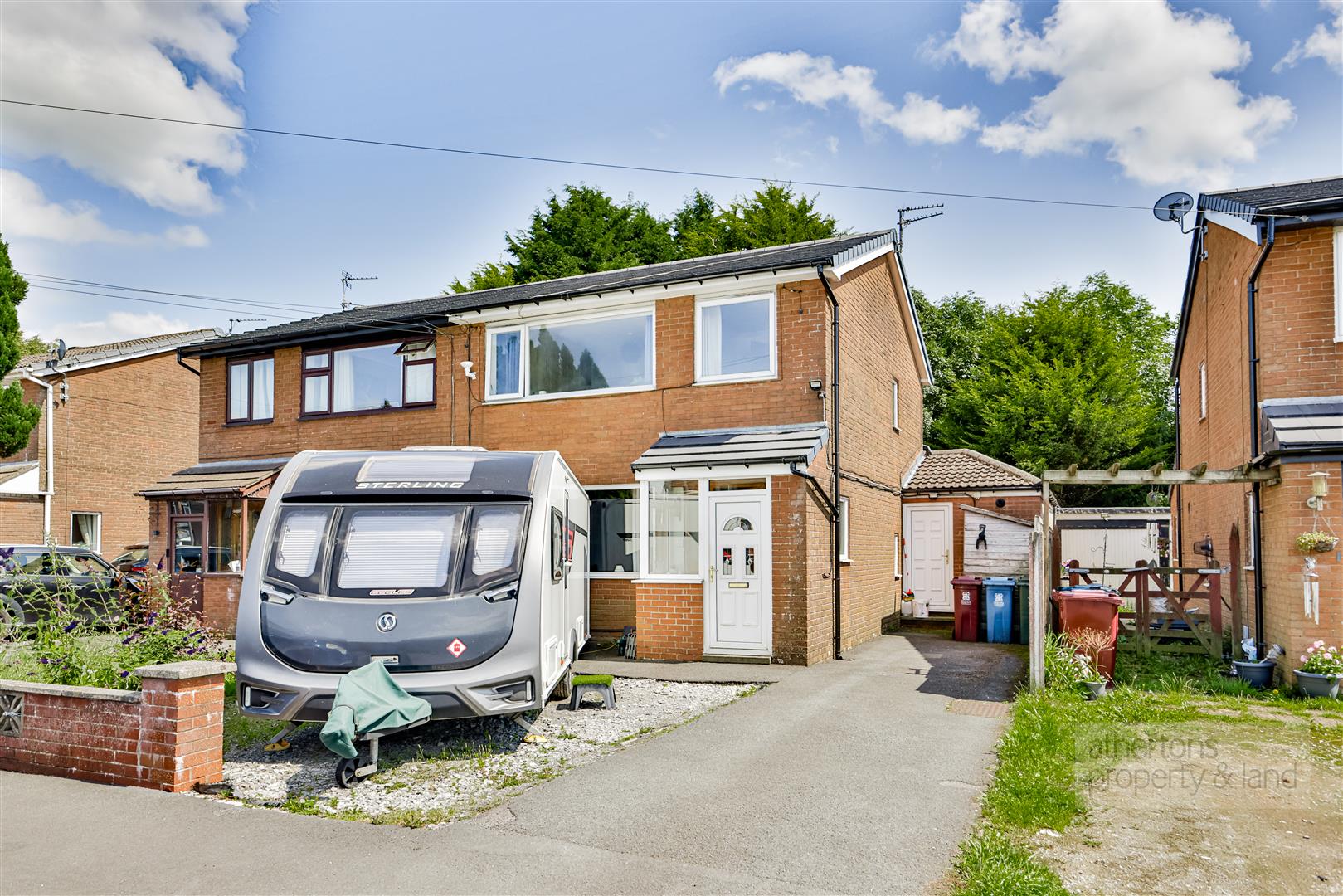 Kemple View, Clitheroe, BB7 2QJ