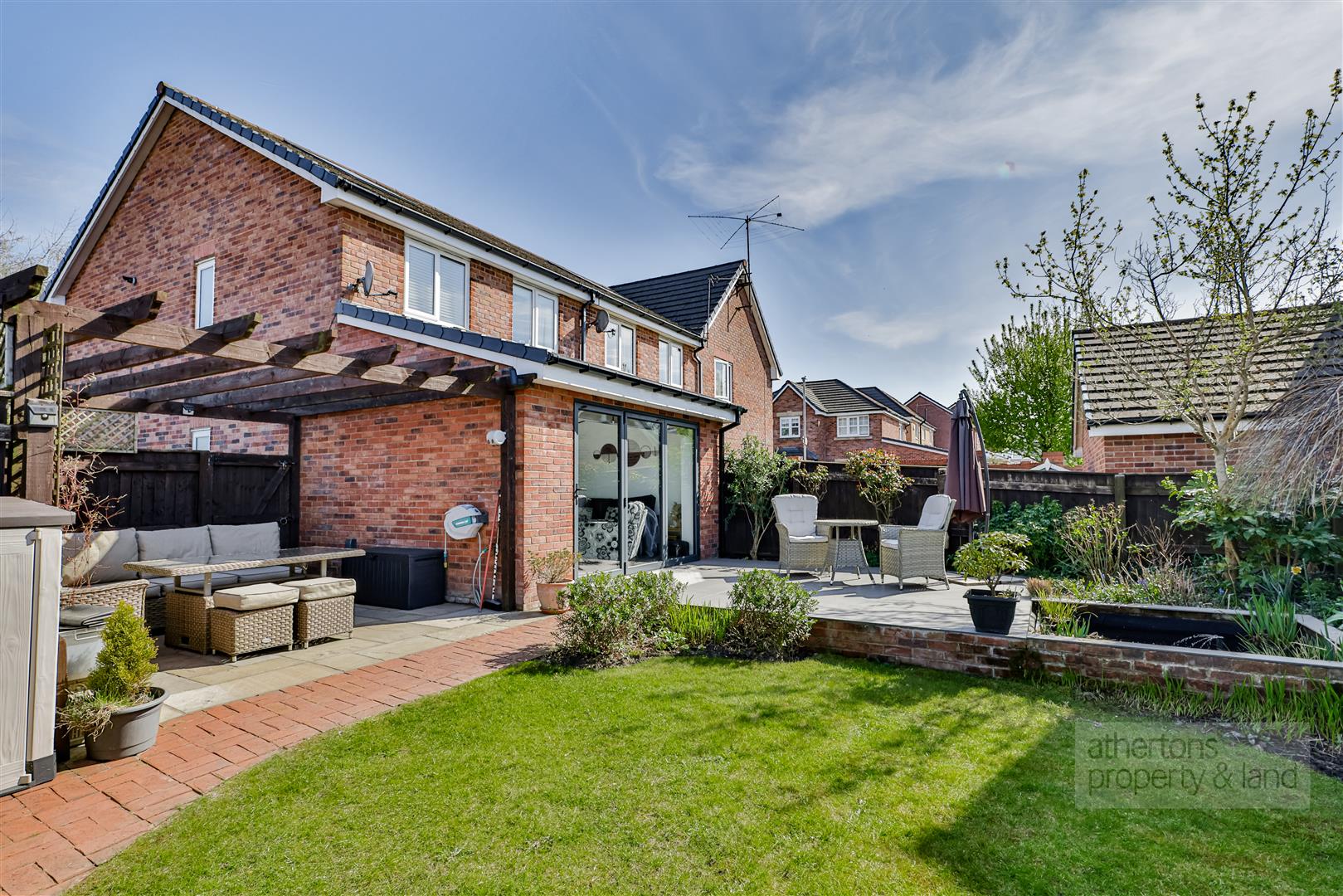 Hey Road, Barrow, BB7 9GW