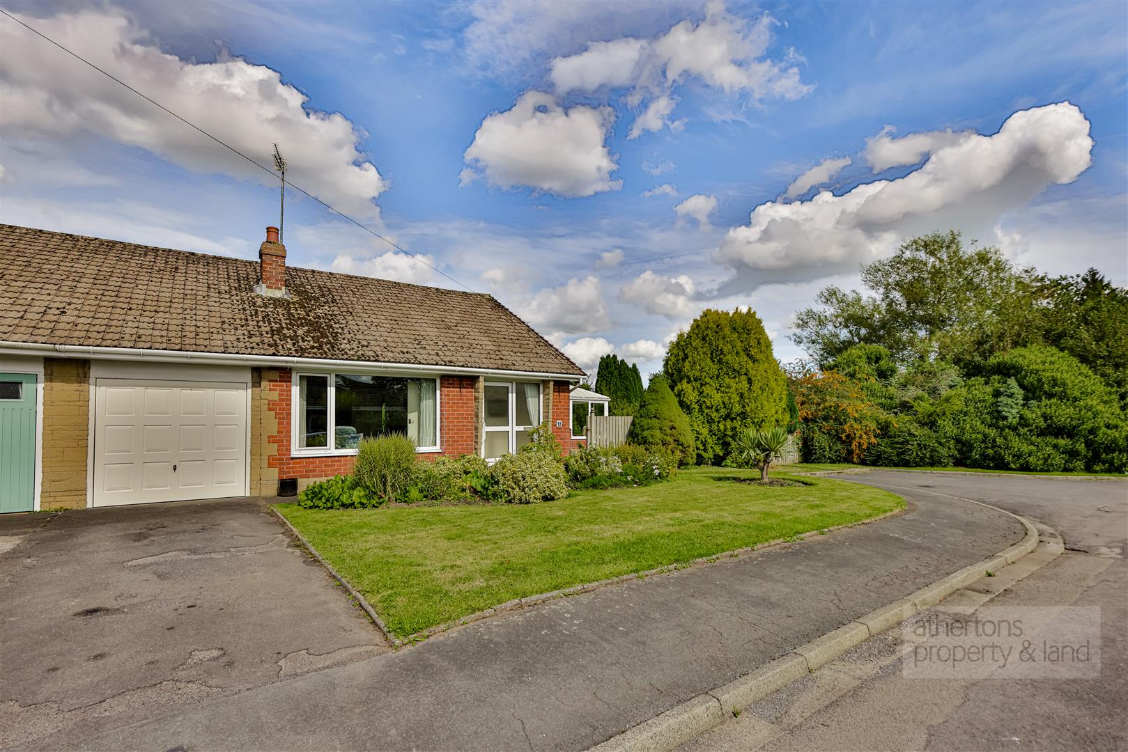 Claytonhalgh, Ribchester, PR3 3ZL