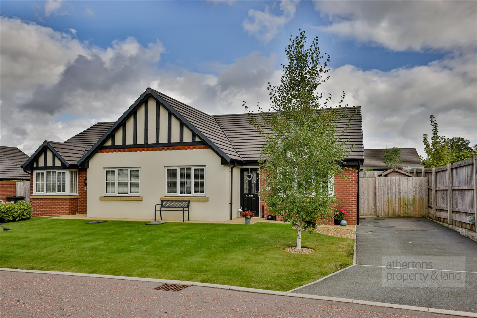 Springbrook, Clitheroe, BB7 1GZ