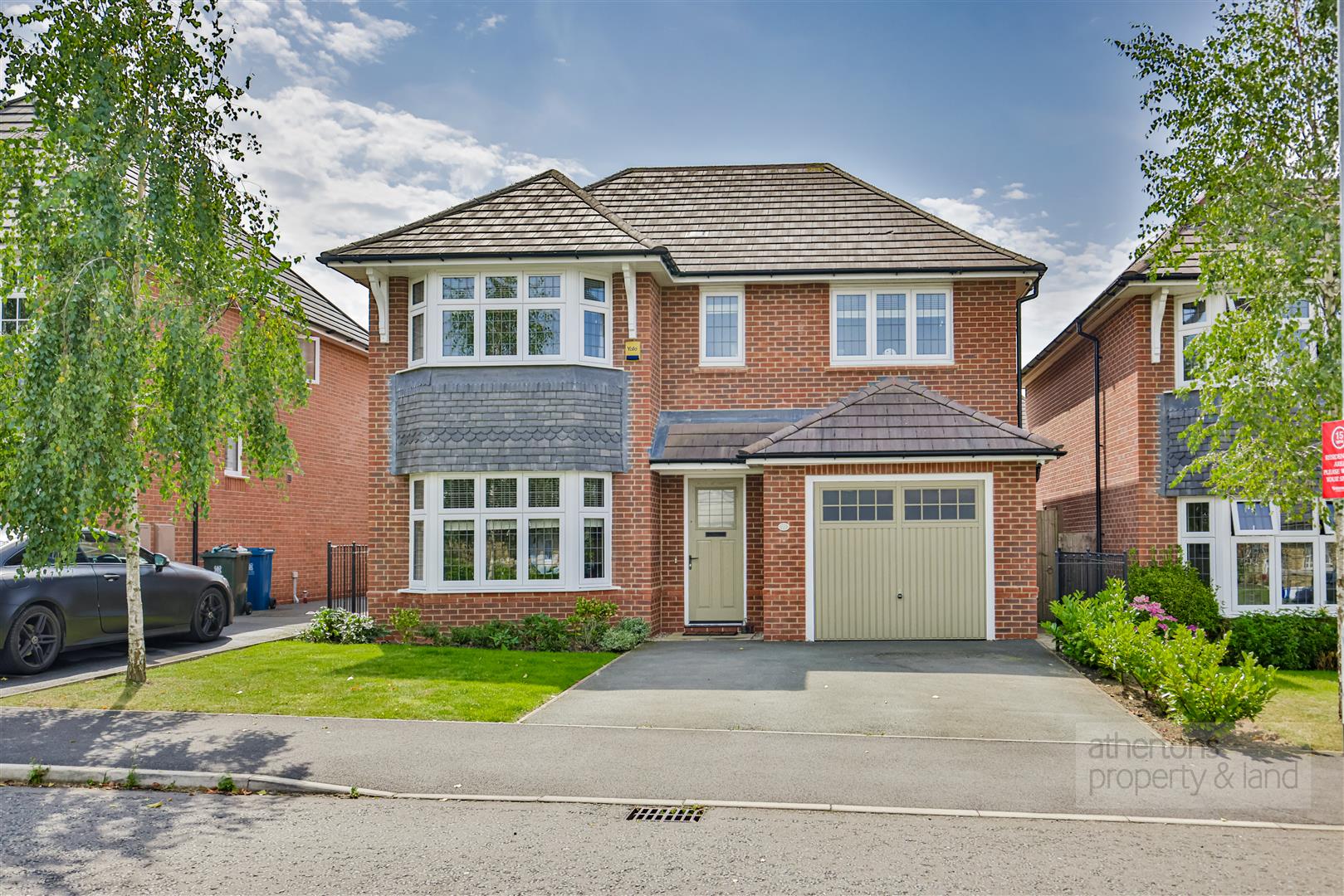 Aspen Crescent, Barrow, BB7 9ZL