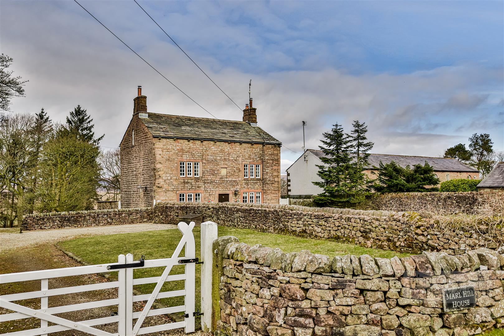 Easington Road, Clitheroe, BB7 3DH