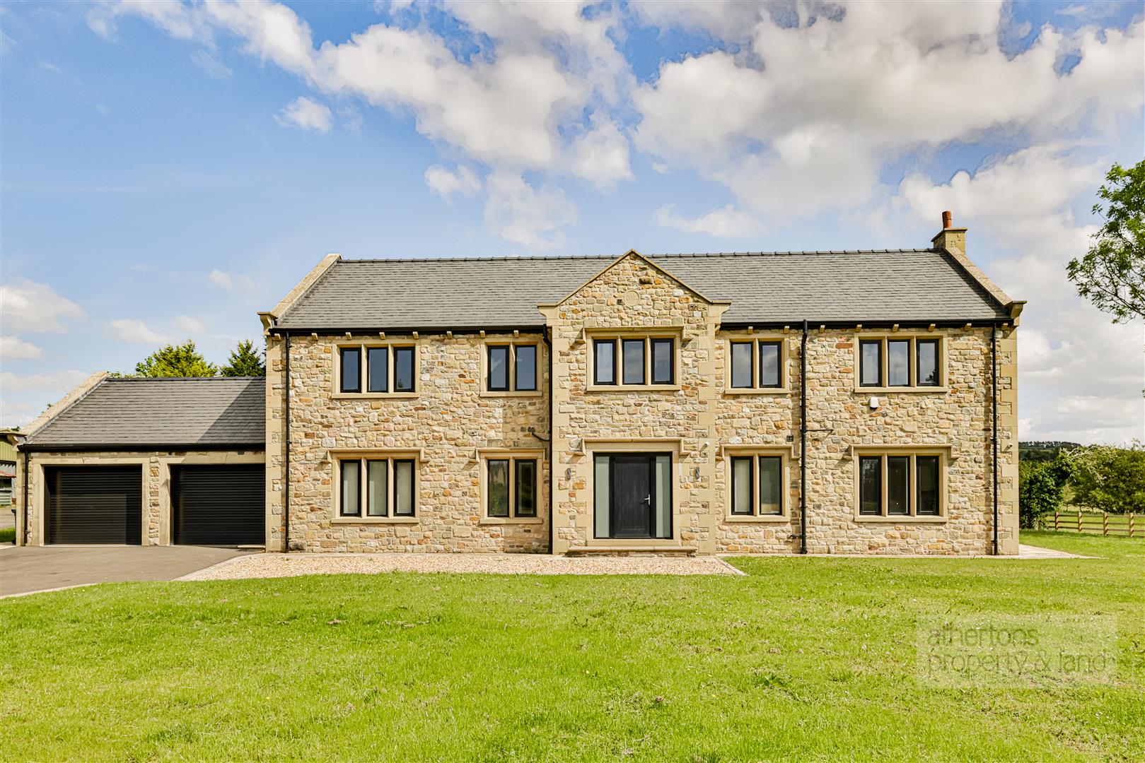 Old Road, Off Whalley Road, Clitheroe, BB7 9BA