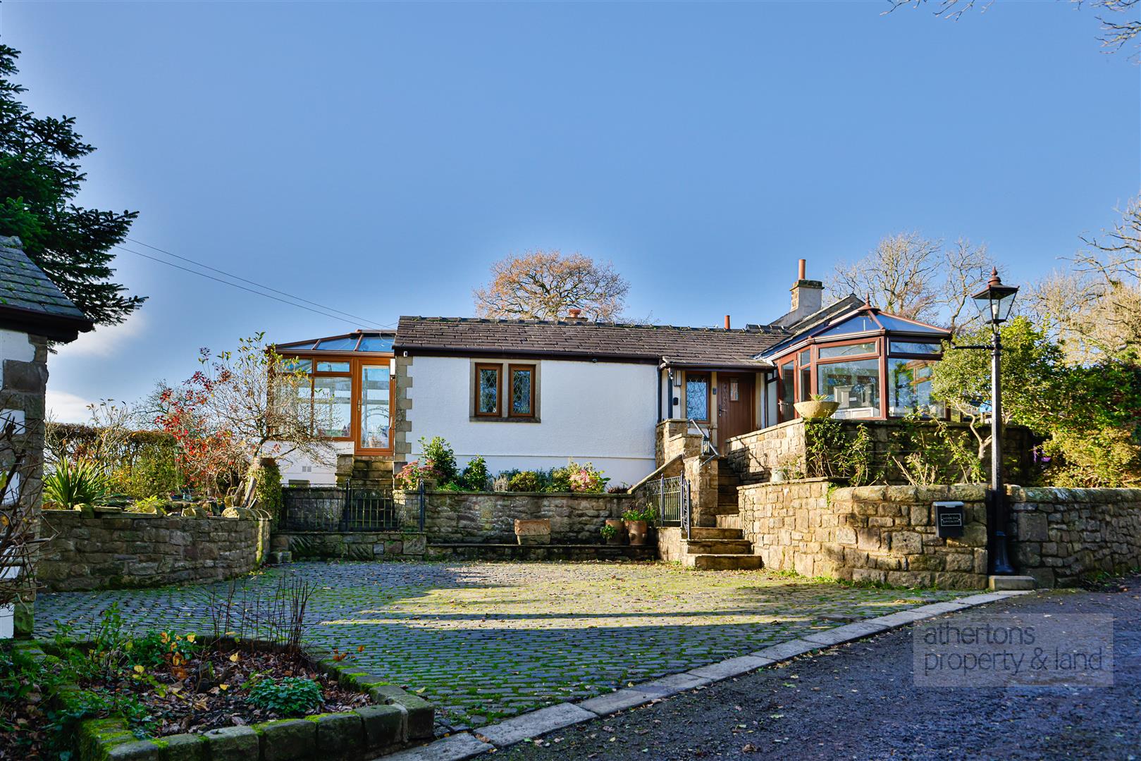 Rabbit lane, Talbot Bridge, Bashall Eaves, Clitheroe, BB7