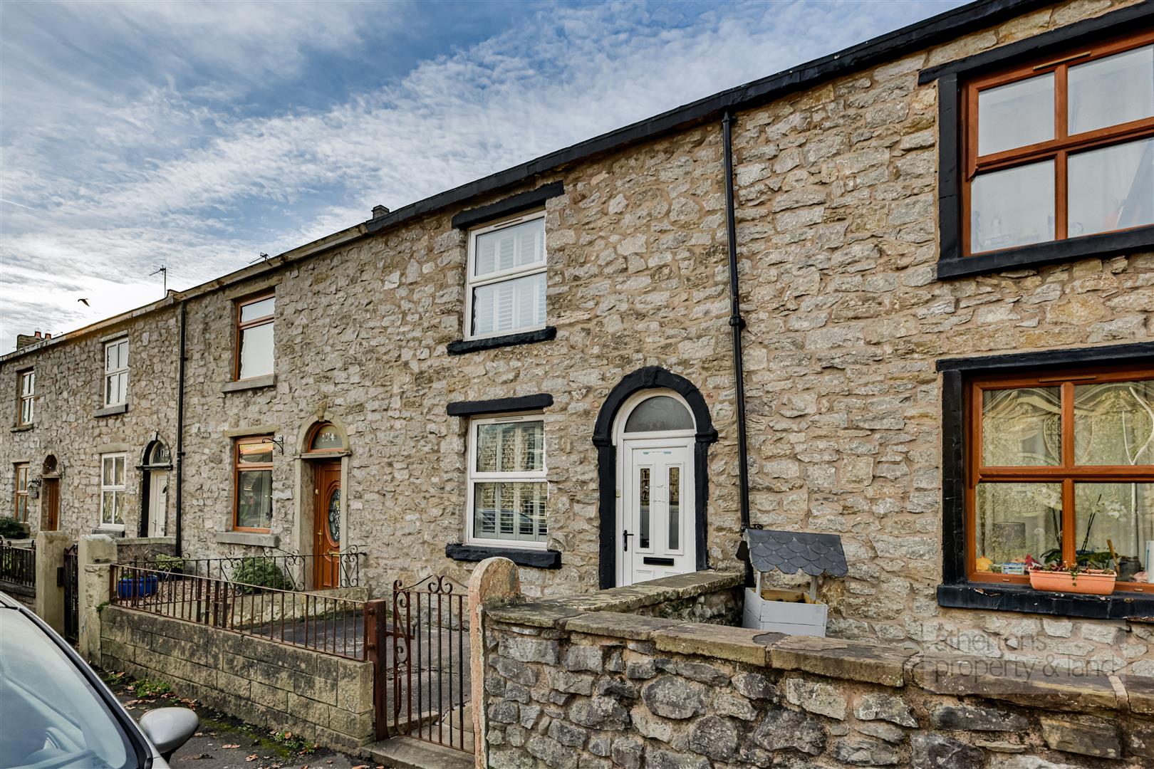 Whalley Road, Clitheroe, BB7 1HW