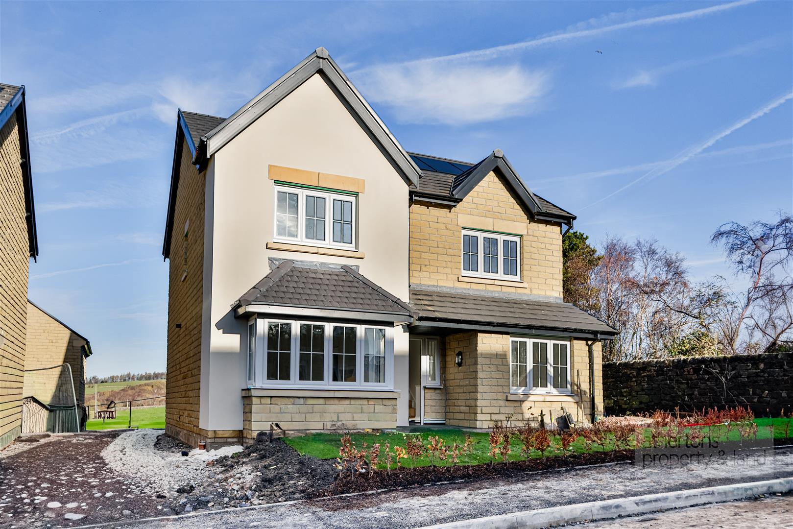 Meadow View Close, Burnley, BB10 3FR