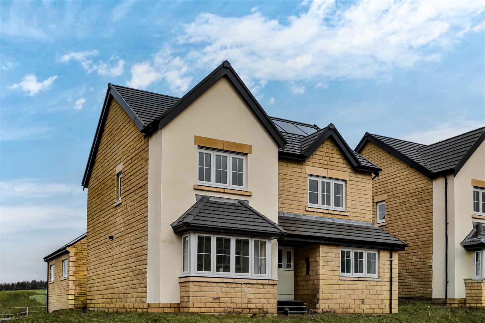 Meadow View Close, Burnley, BB10 3JN