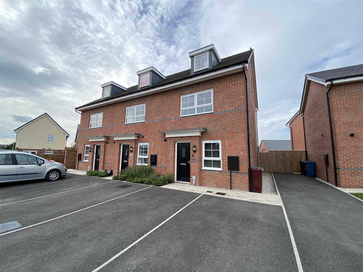 Camellia Street, Preston, PR3 2FG