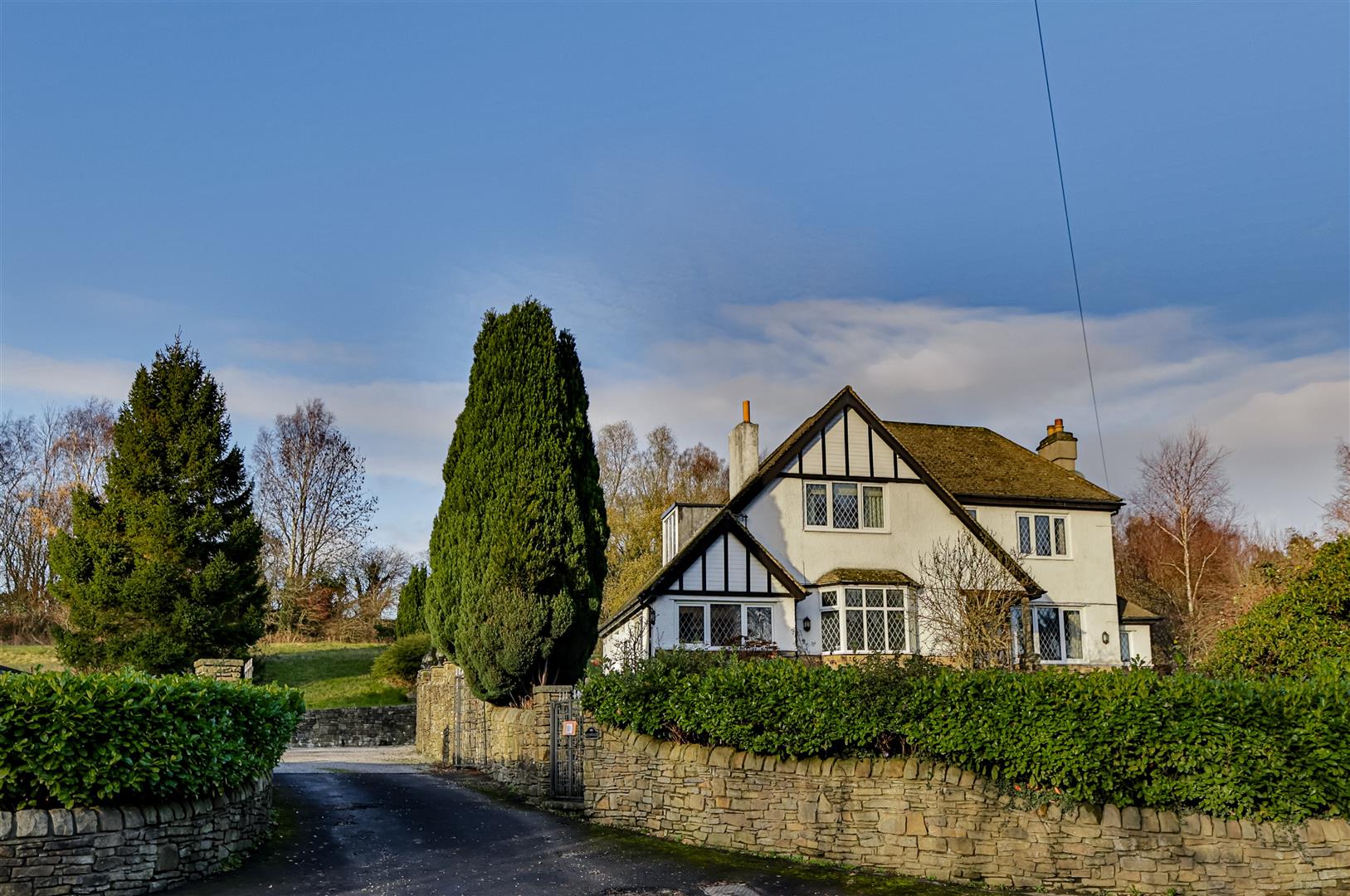Hyndburn Road, Great Harwood, BB6 7UE