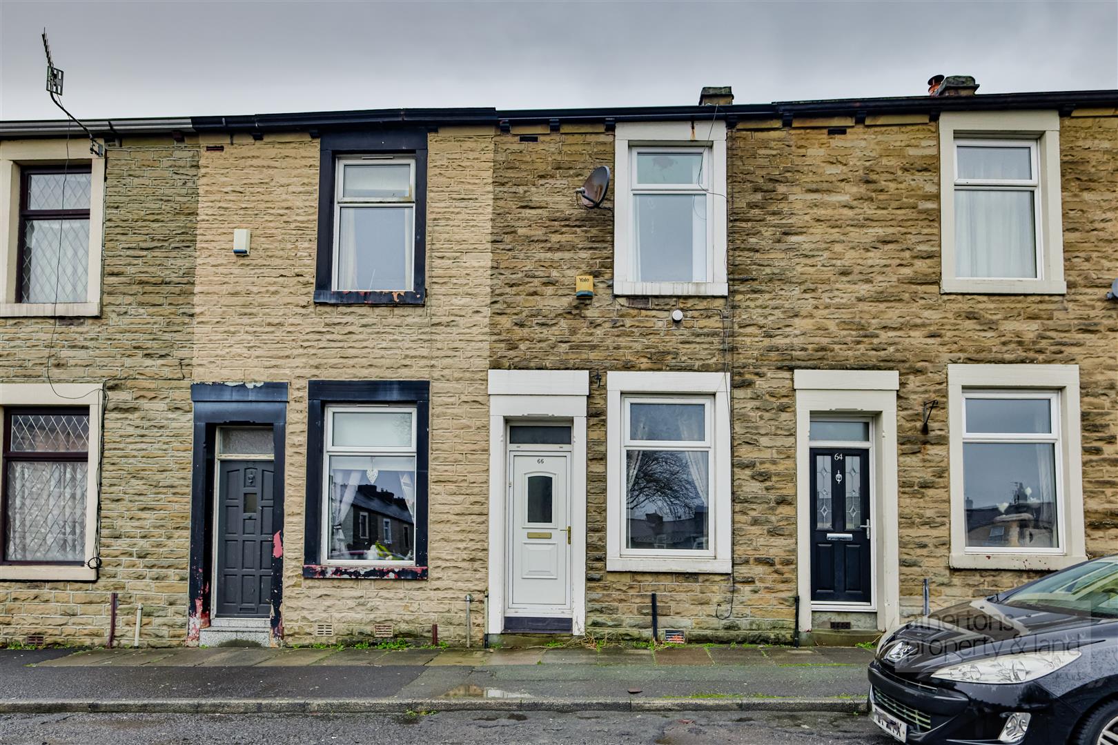 Garden Street, Blackburn, BB6 7EU