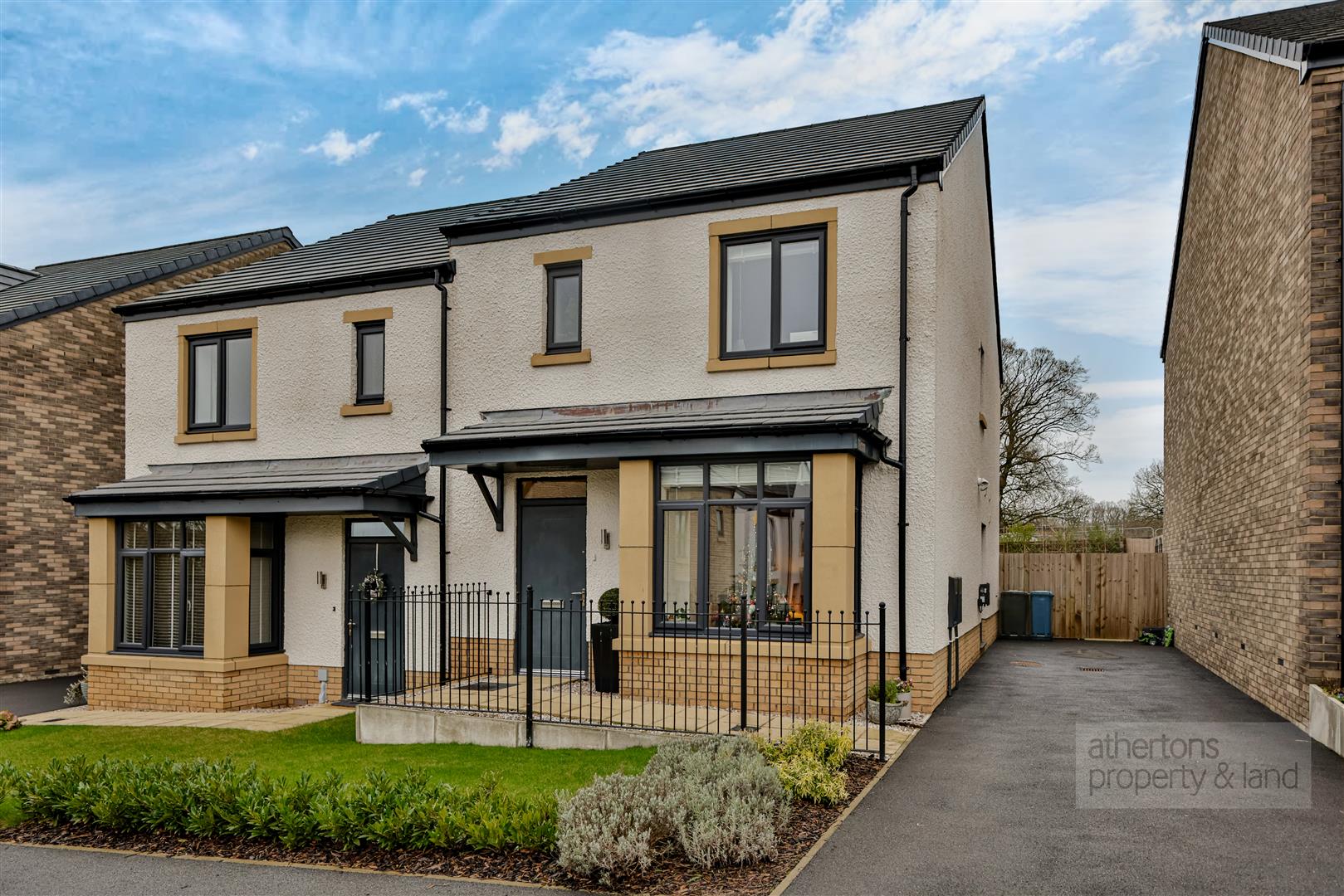 Treetops, Whalley, BB7 9WE