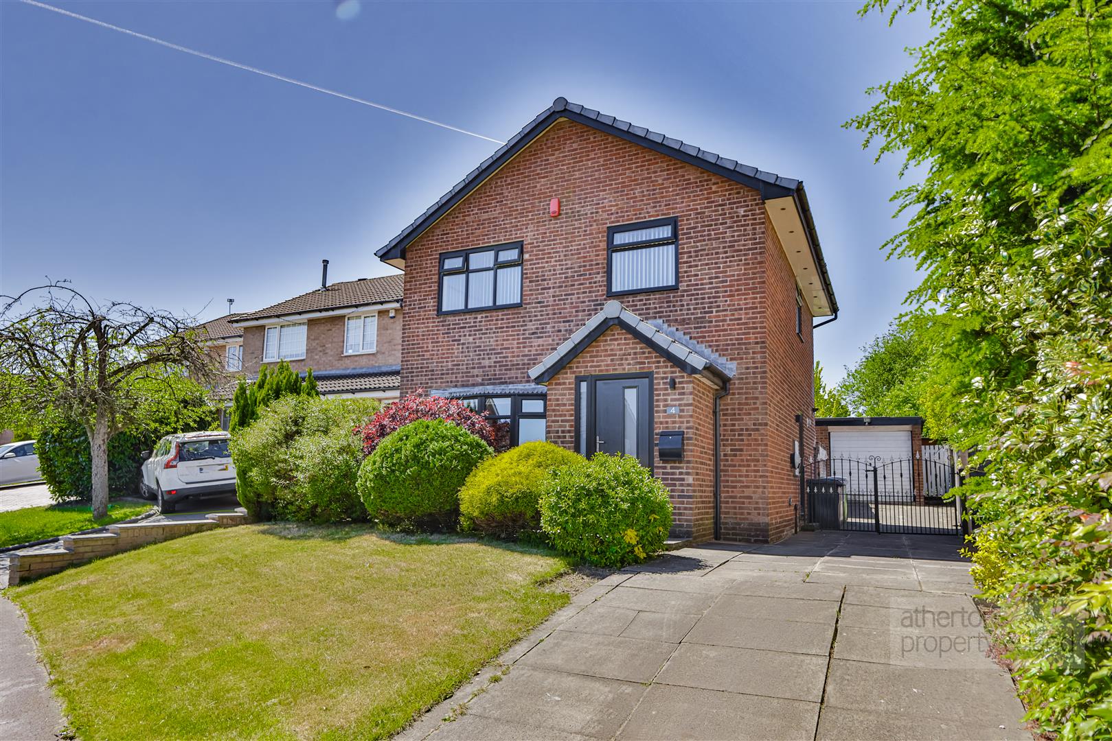 Sycamore Close, Rishton, BB1 4JY