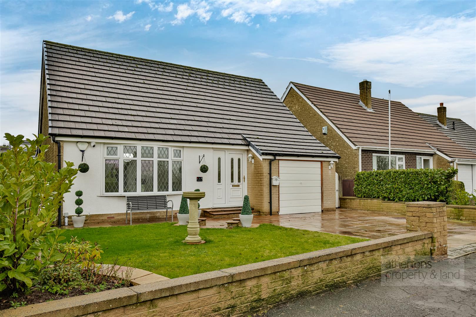 Grindleton Road, West Bradford, BB7 4TE