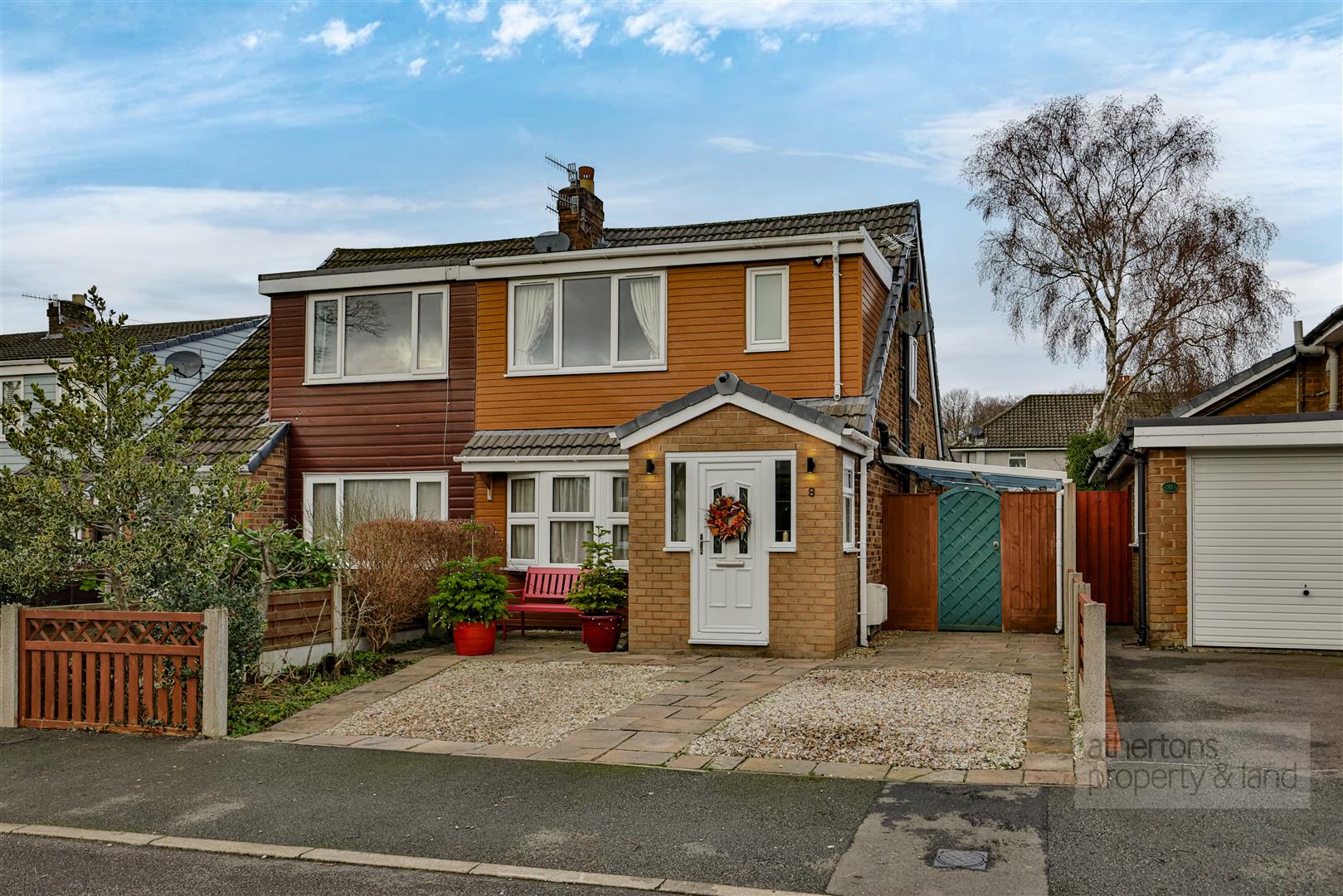 Whittam Crescent, Whalley, BB7 9SD