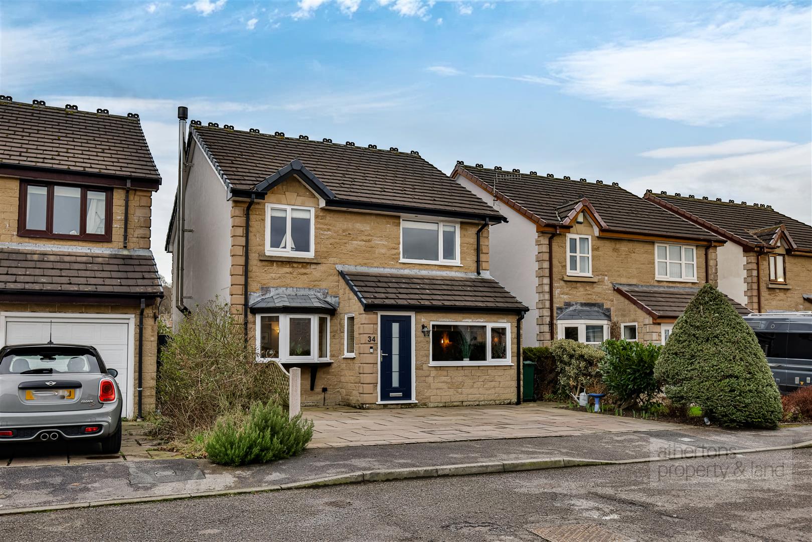 Woodlands Park, Whalley, BB7 9UG