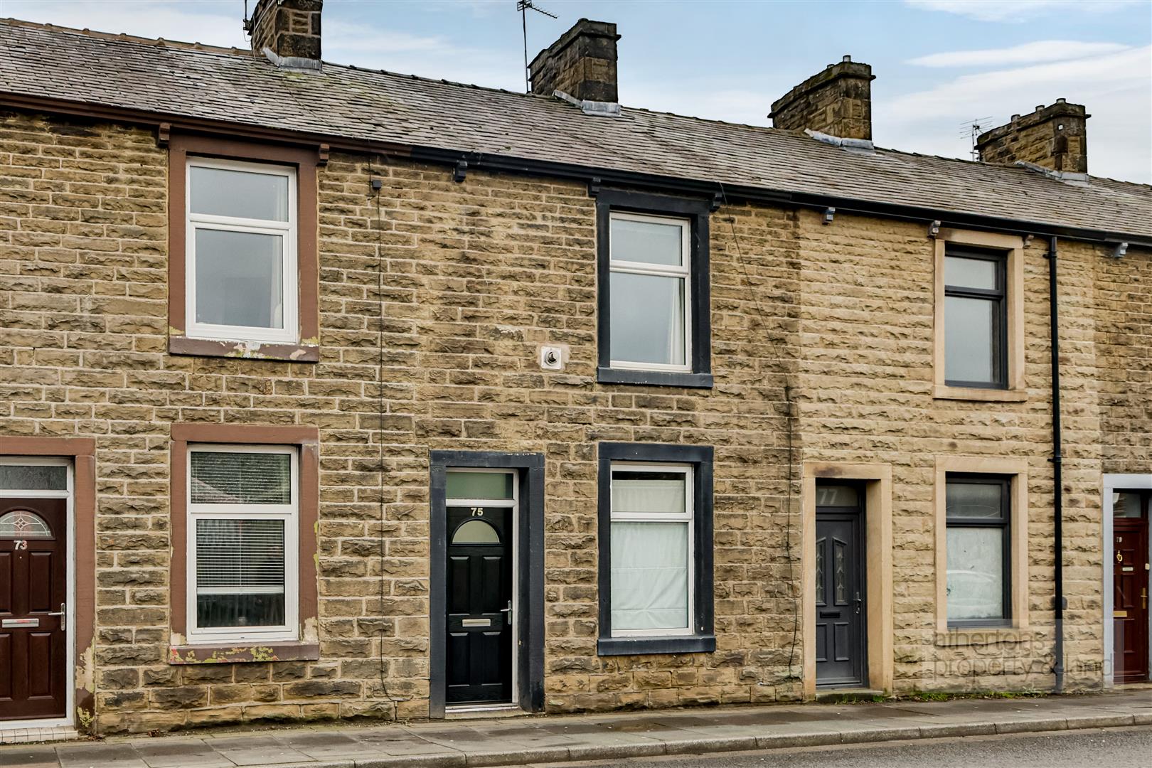 Peel Street, Clitheroe, BB7 1NF