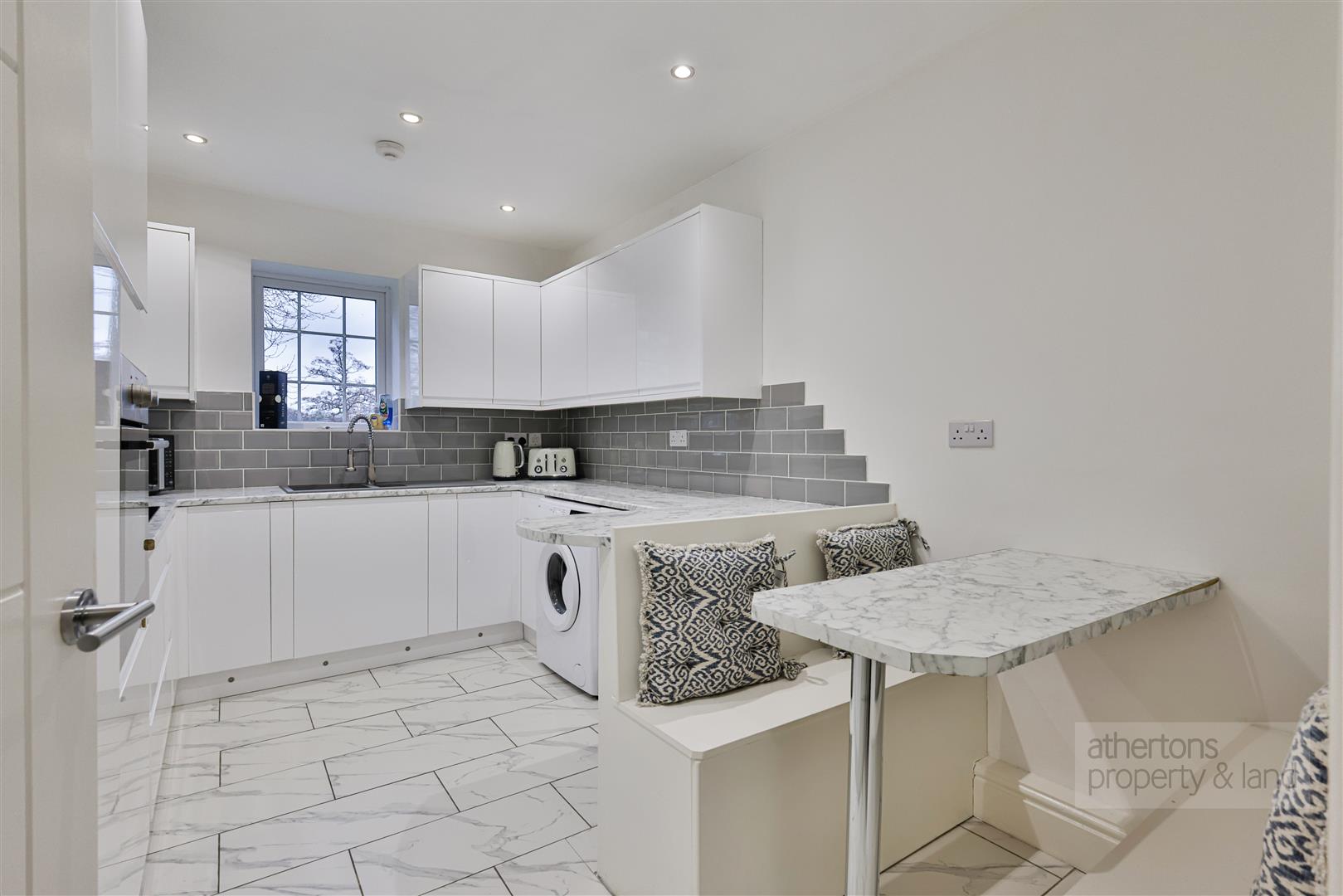 Watling Gate, Blackburn, BB6 8BN