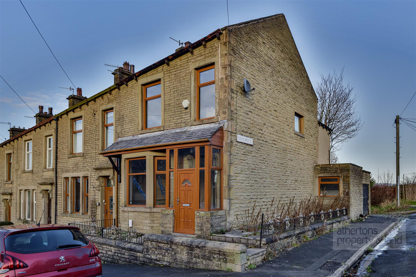 Knotts Lane, Colne, BB8 8AB