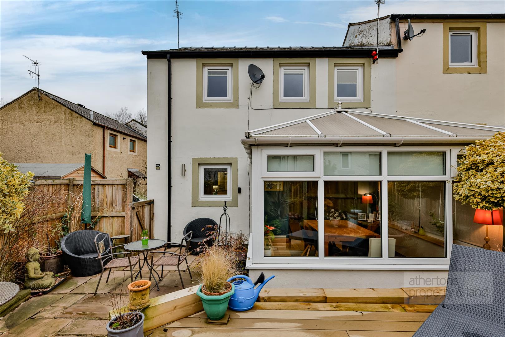 Riverside, Clitheroe, BB7 2NP