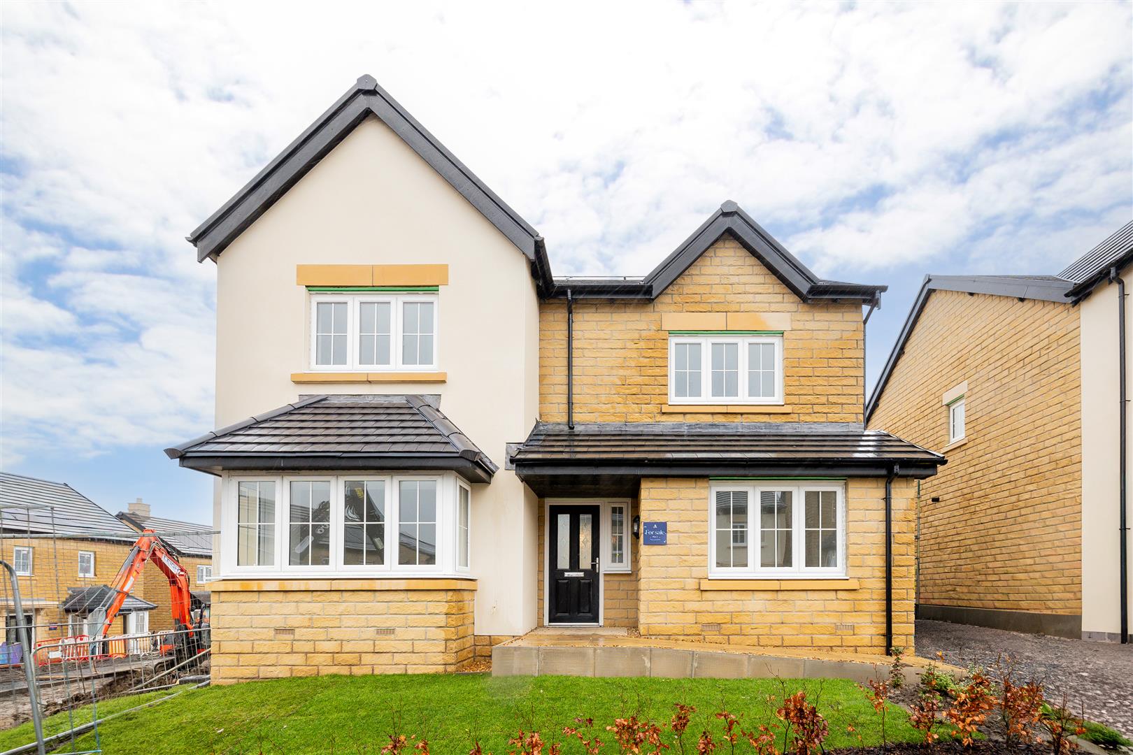 Meadow View Close, Worsethorne, Burnley, BB10