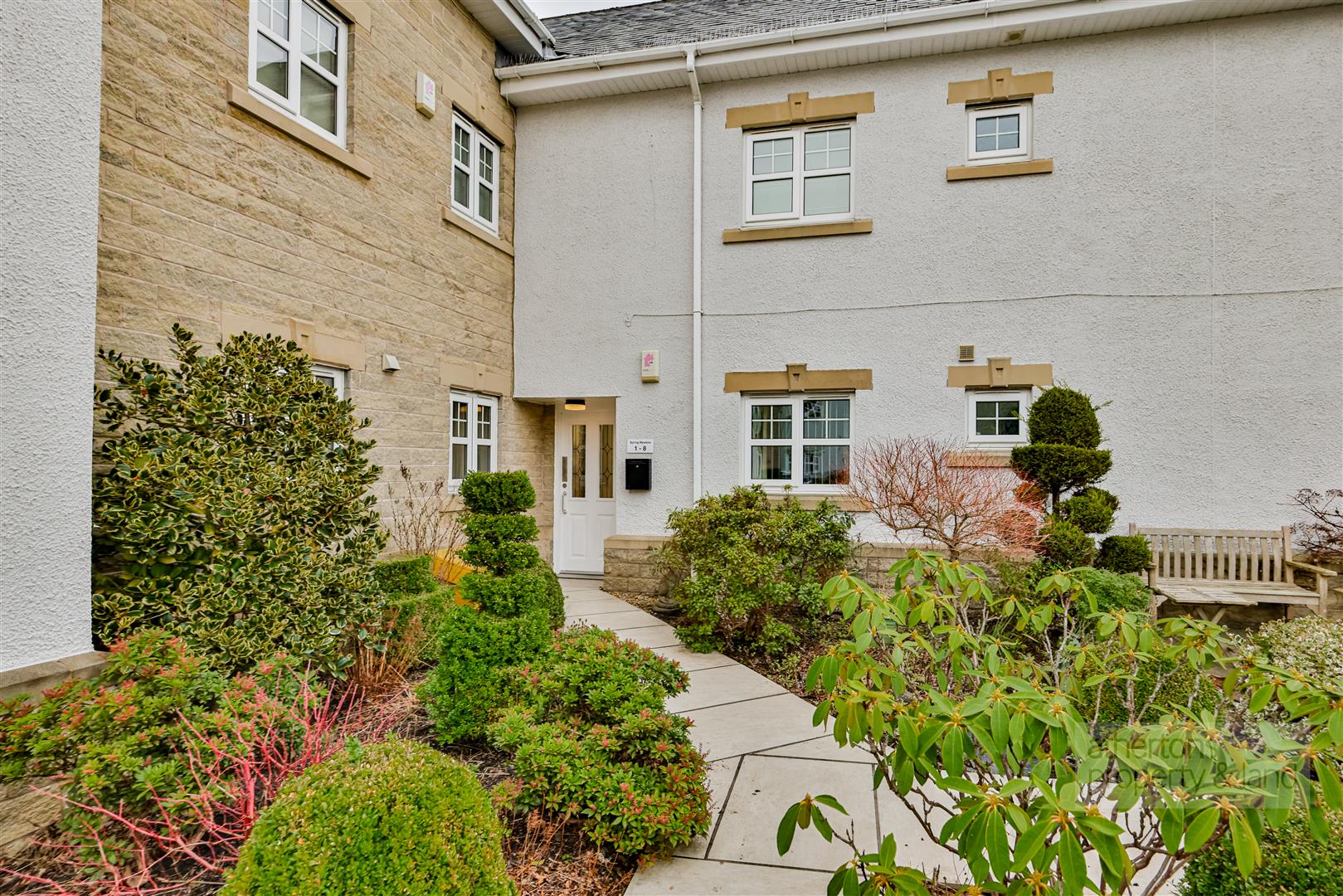 Spring Meadow, Clitheroe, BB7