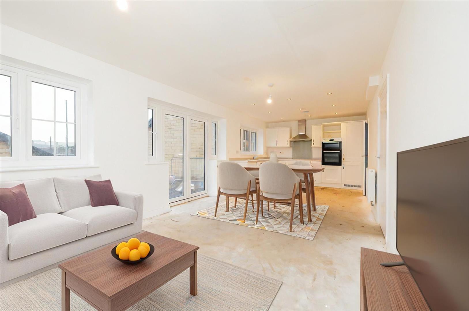 Meadow View Close, Worsethorne, Burnley, BB10