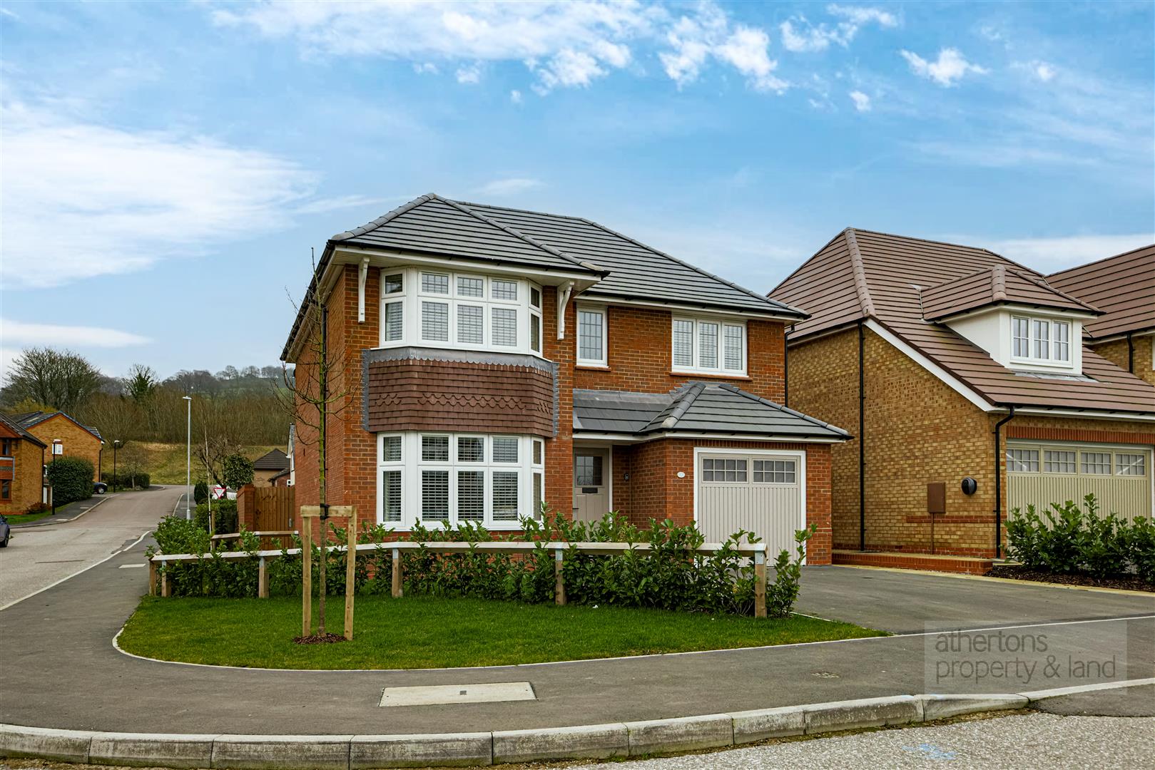 Spinners Vale, Billington, BB7