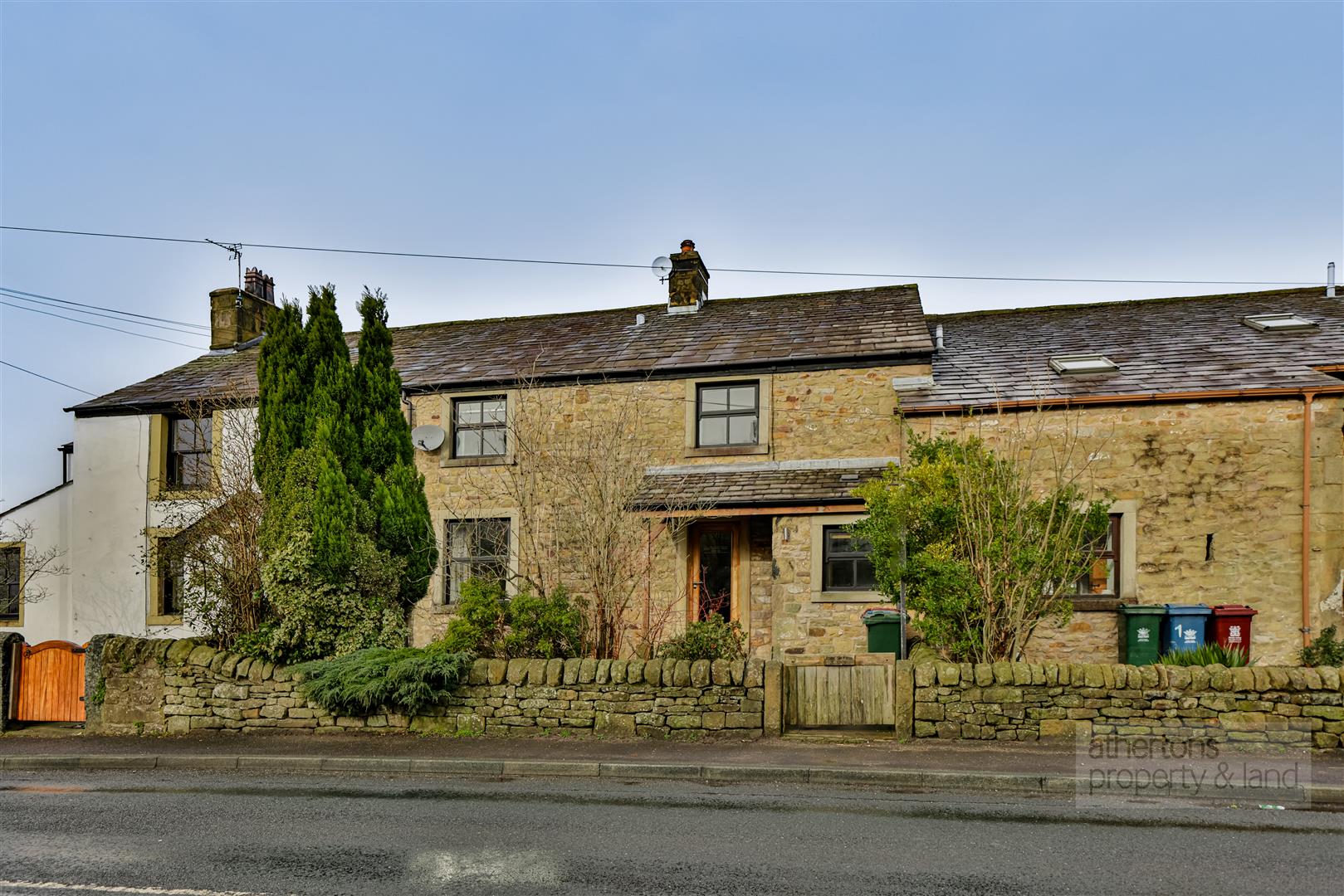 Lower Road, Longridge, Preston, PR3