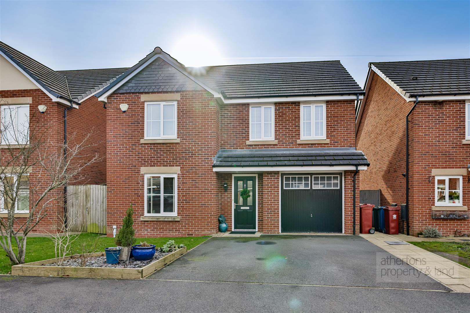 Ash Grove, Whalley, BB7