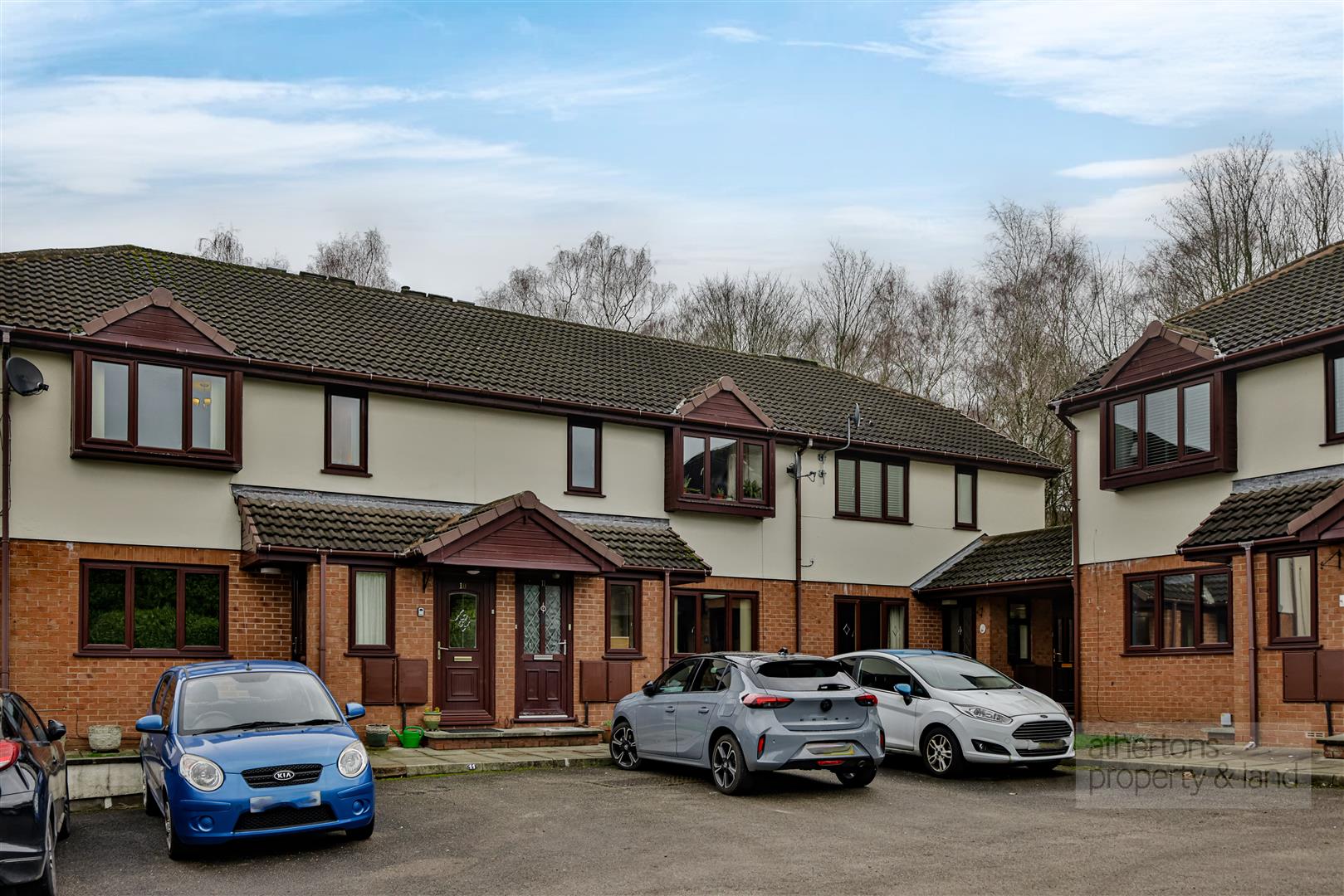 The Cloisters, Whalley, BB7