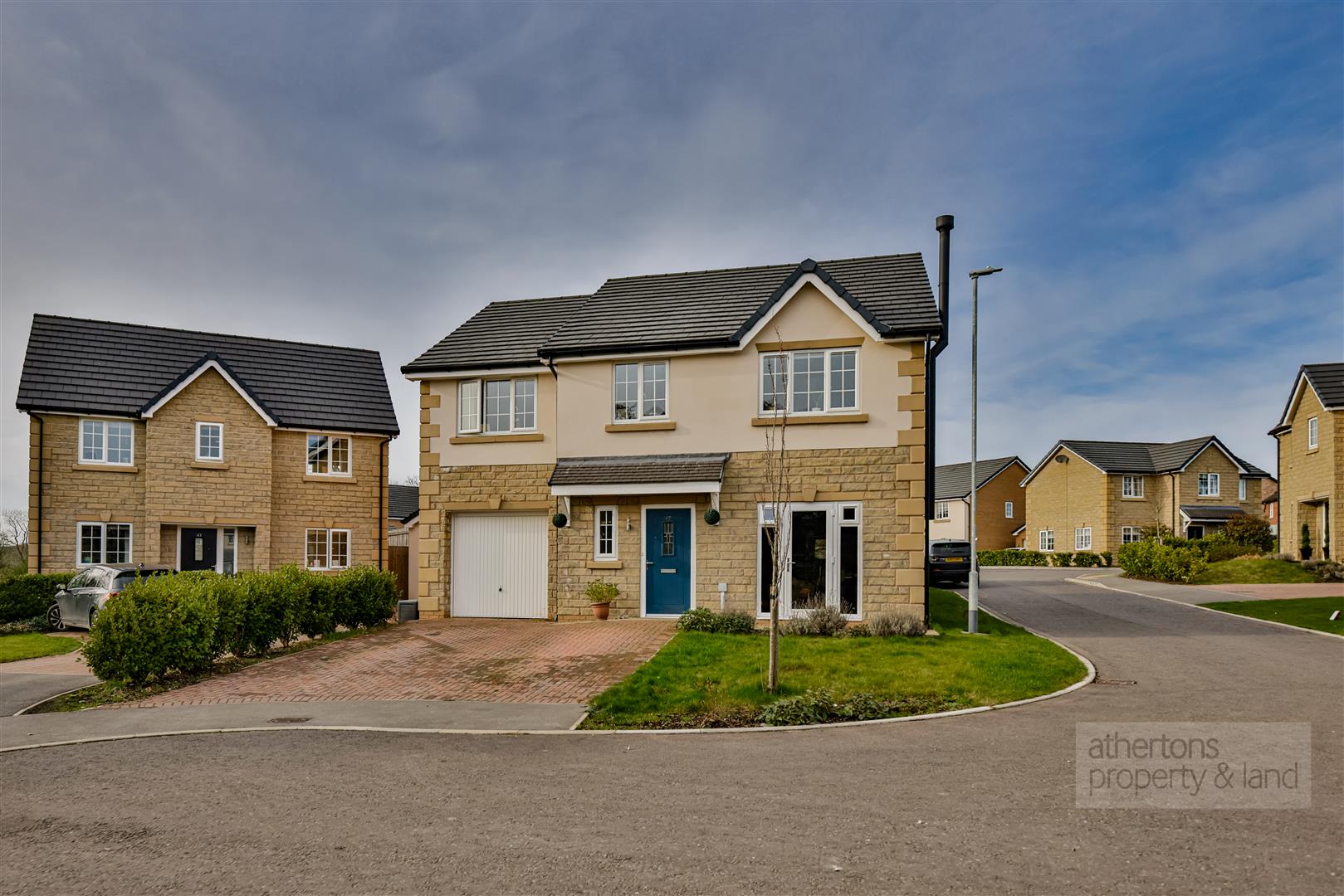 Ludlow Road, Clitheroe, BB7