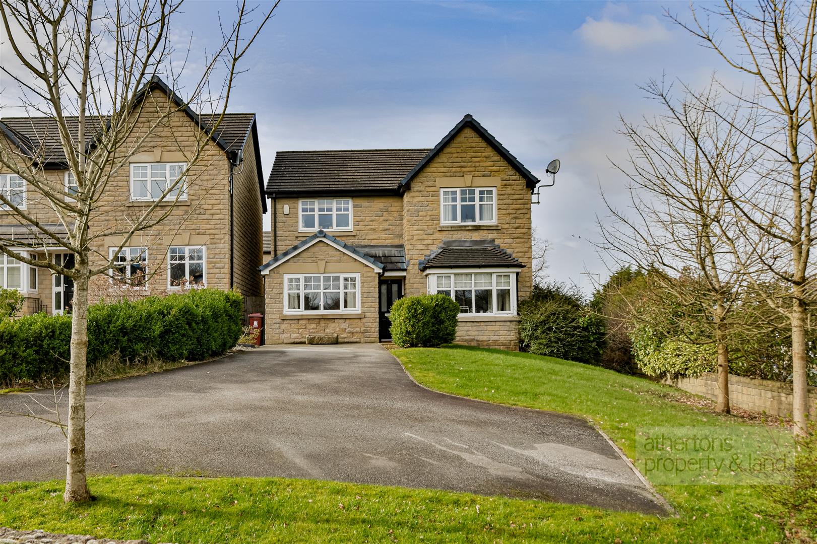 Nab Rise, Billington, BB7 9WG