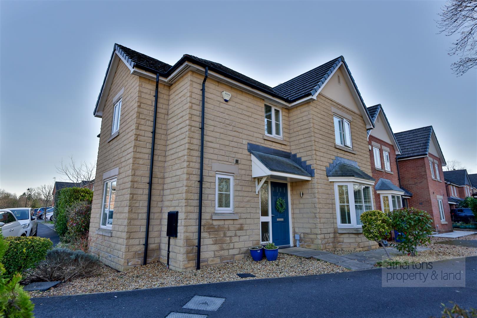 Oakdale Drive, Whalley, BB7