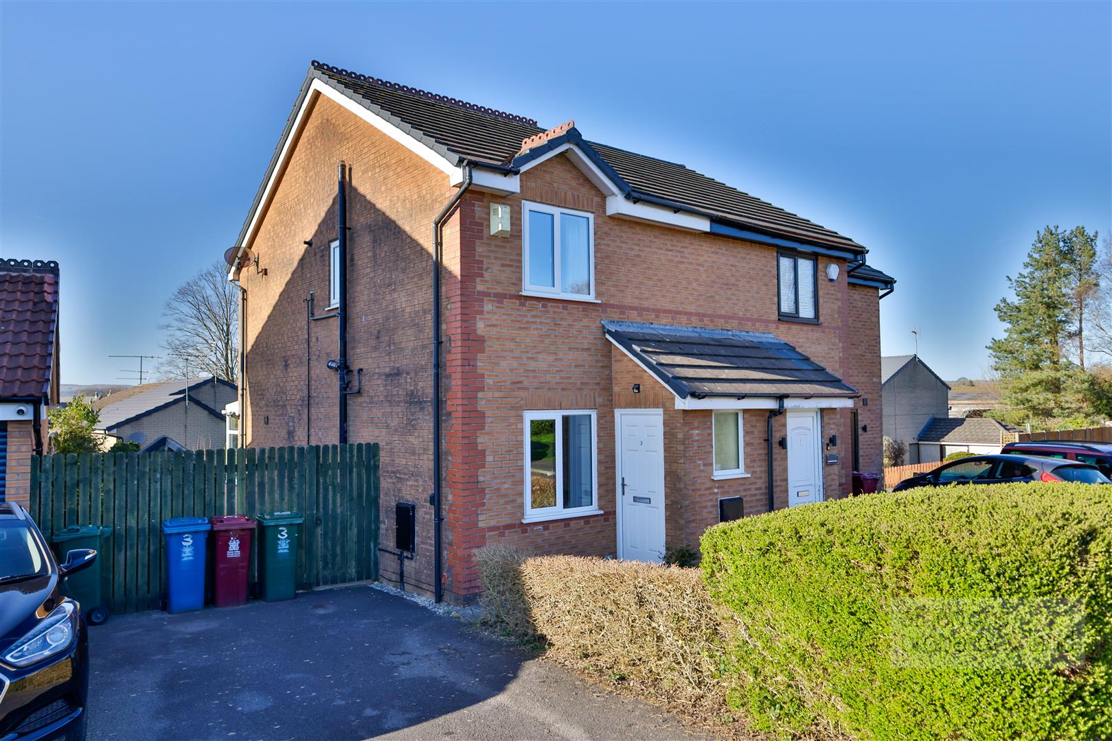 Mearley Syke, Clitheroe, BB7 1JG