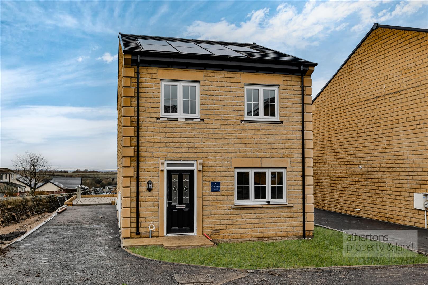 Meadow View Close, Burnley, BB10 3JN