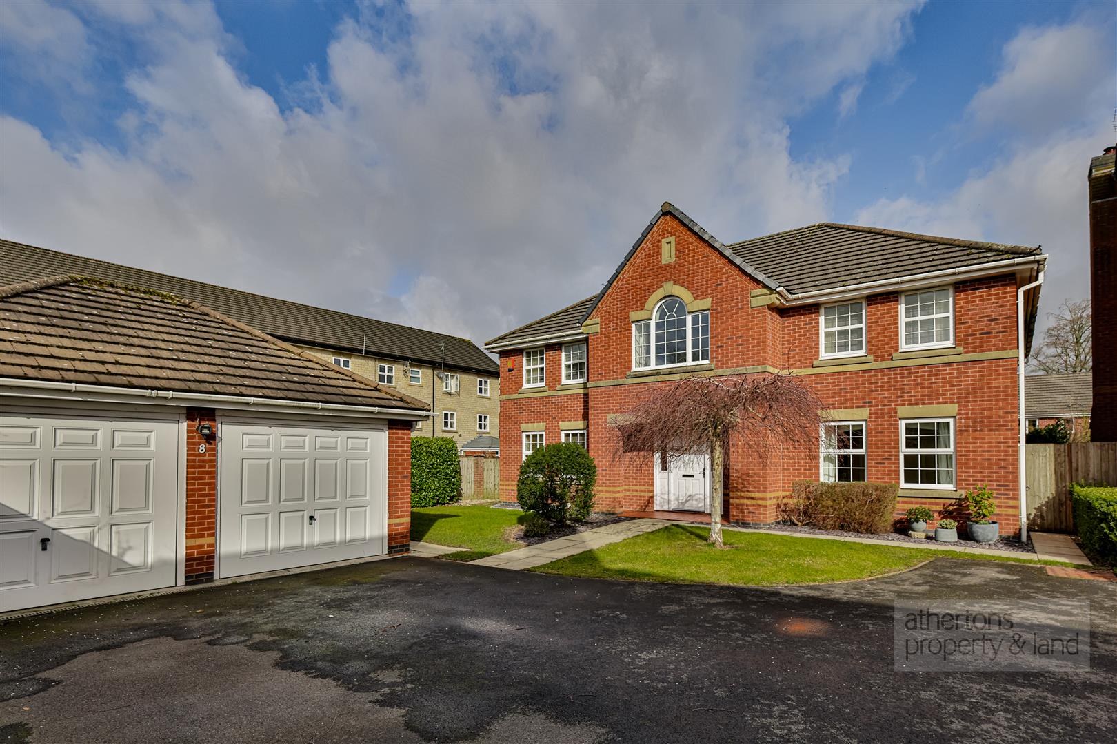 Hawthorn Close, Whalley, BB7 9RD