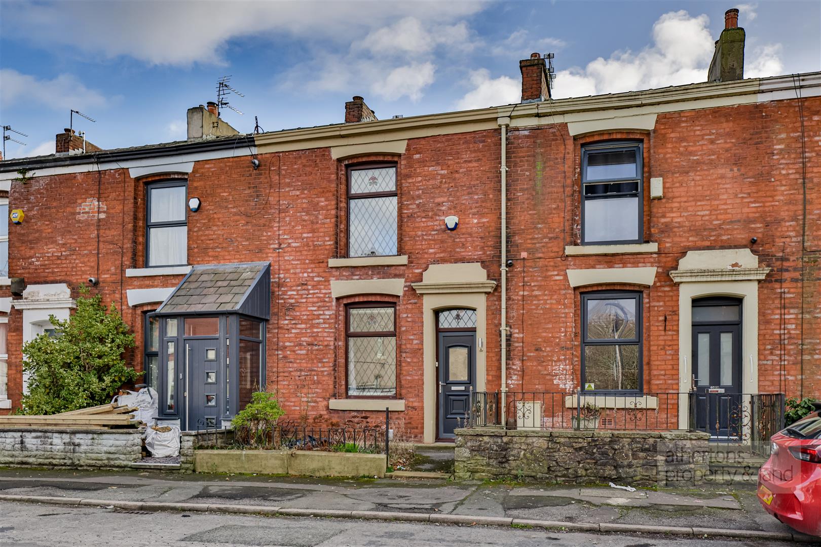 Selborne Street, Blackburn, BB2 2SN