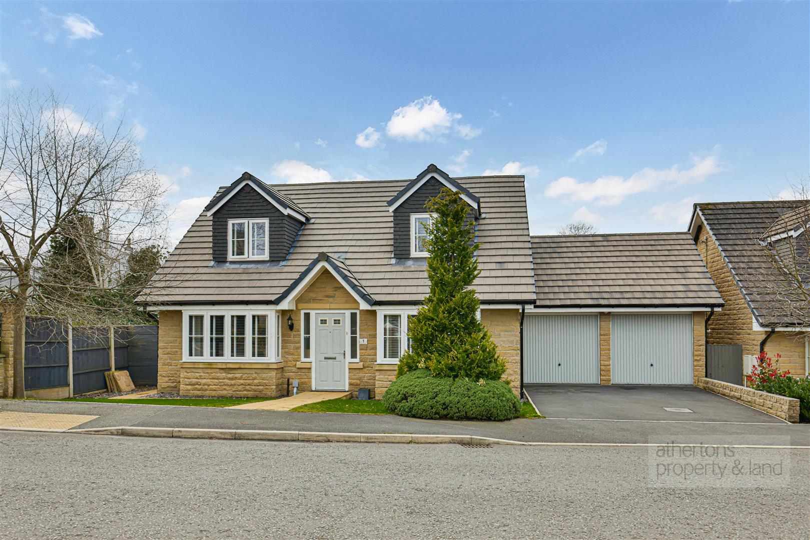 Primula Crescent, Clitheroe, BB7