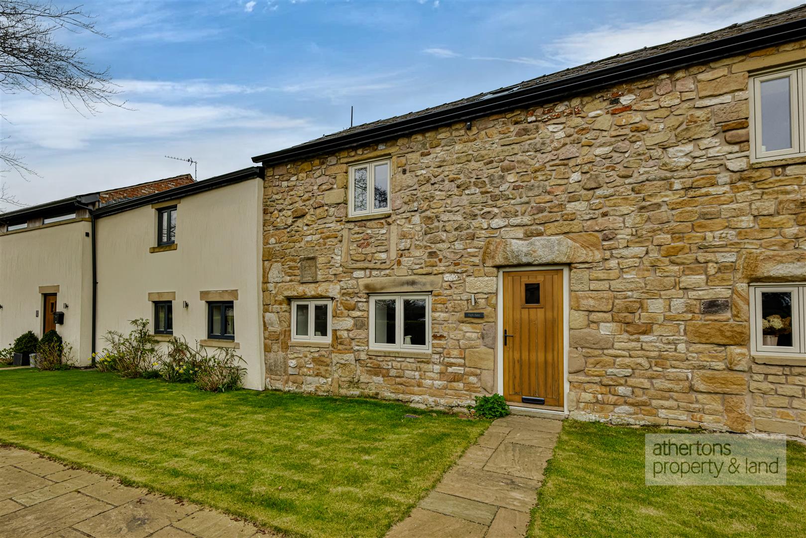 Button Street, Inglewhite, Preston, PR3