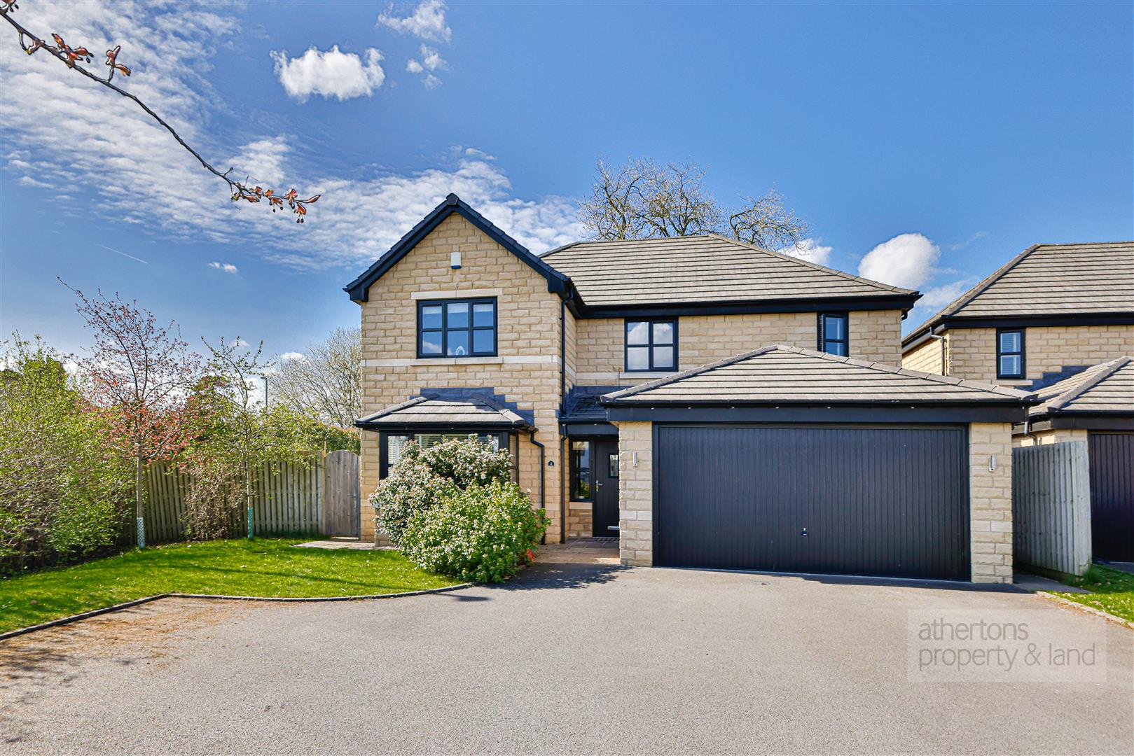 Vicarage Close, Clitheroe, BB7