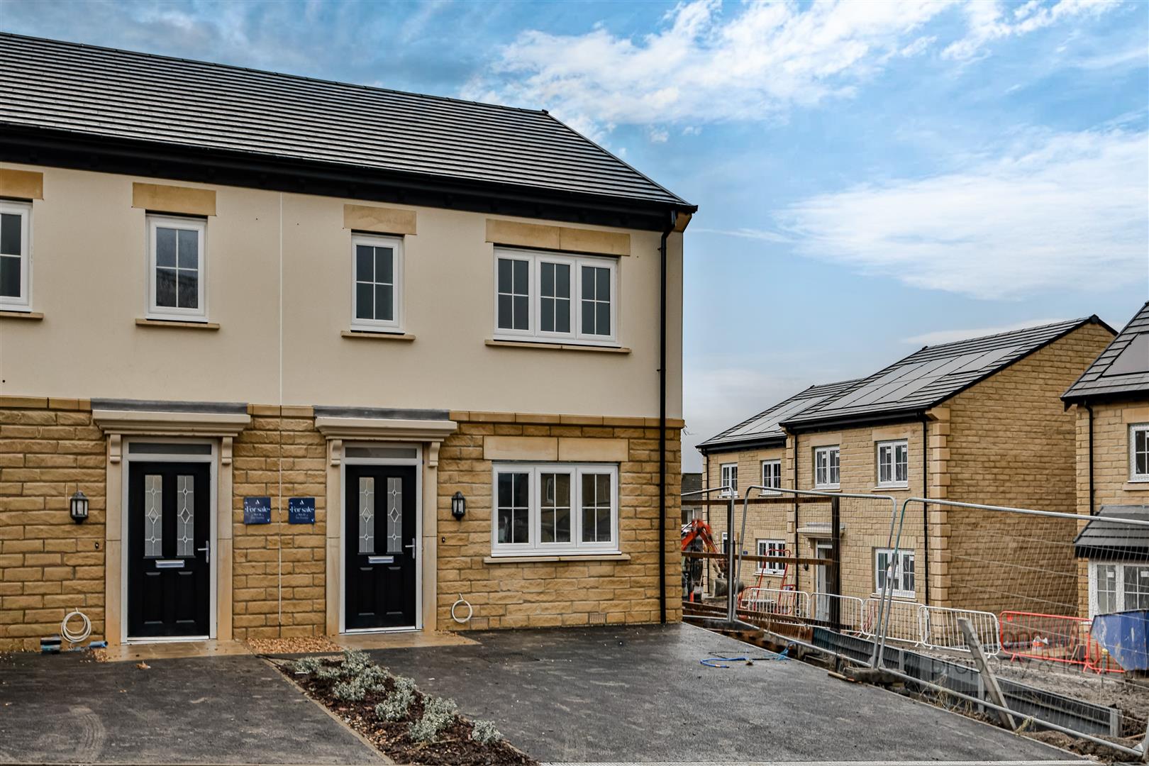 Meadow View Close, Worsethorne, Burnley, BB10