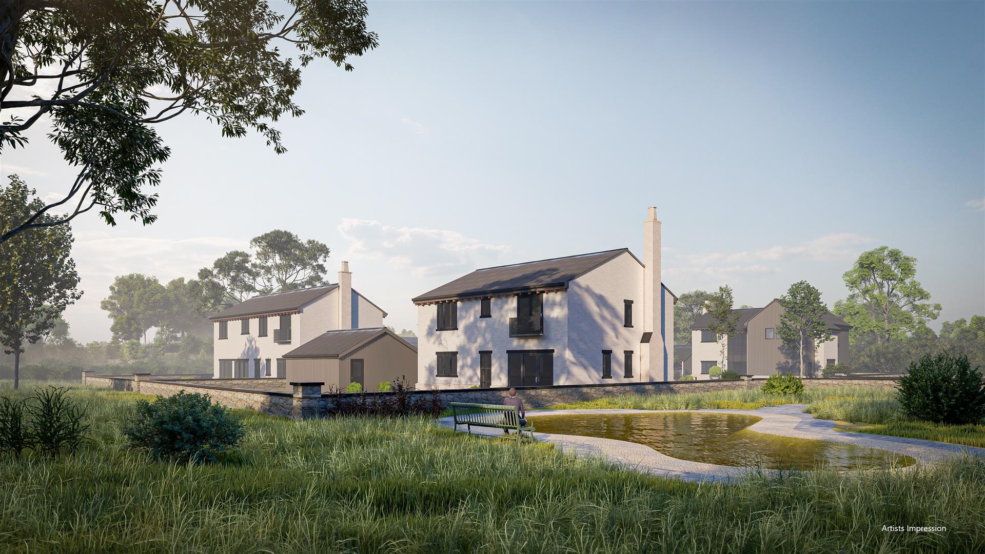 Trigg Road, Heapey, Chorley, PR6