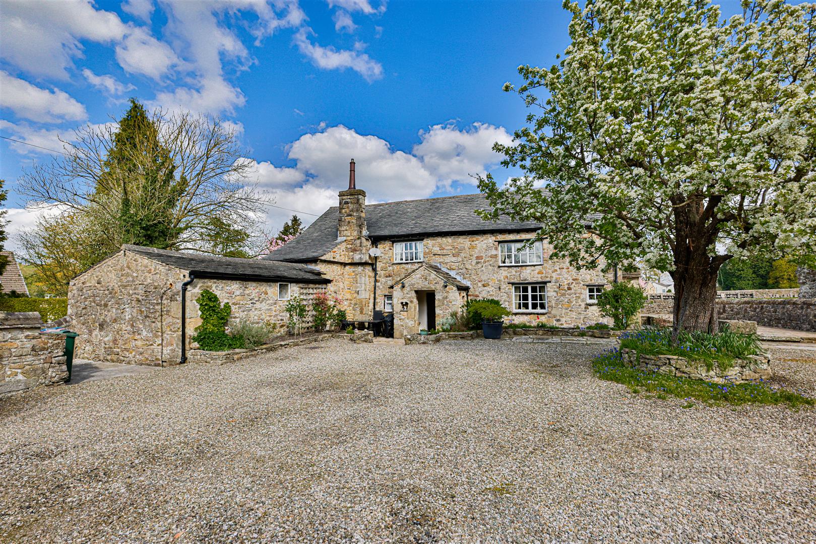 Sawley, BB7
