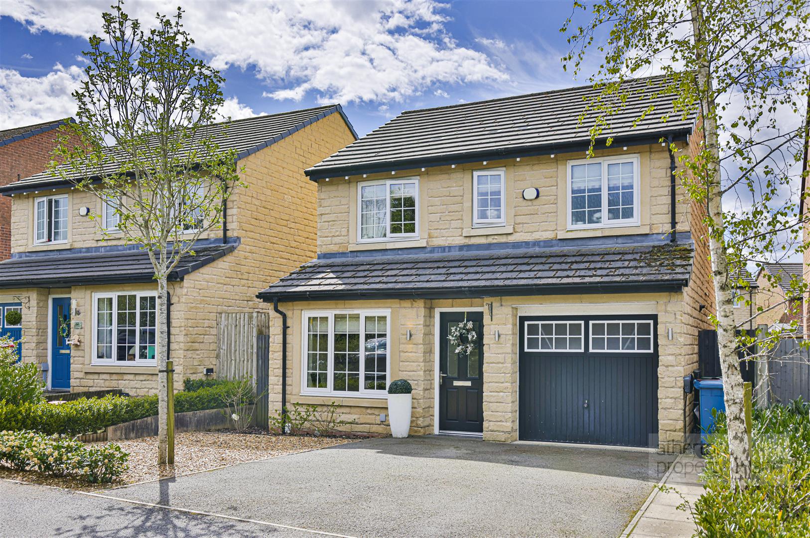 Blakewater Road, Clitheroe, BB7 2FS