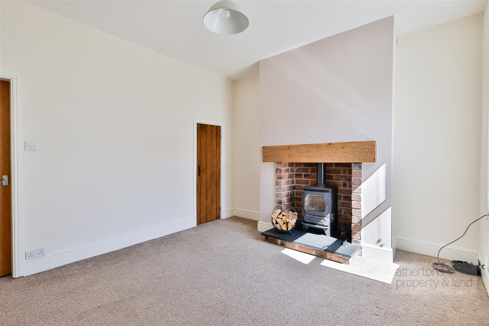 Montague Street, Clitheroe, BB7