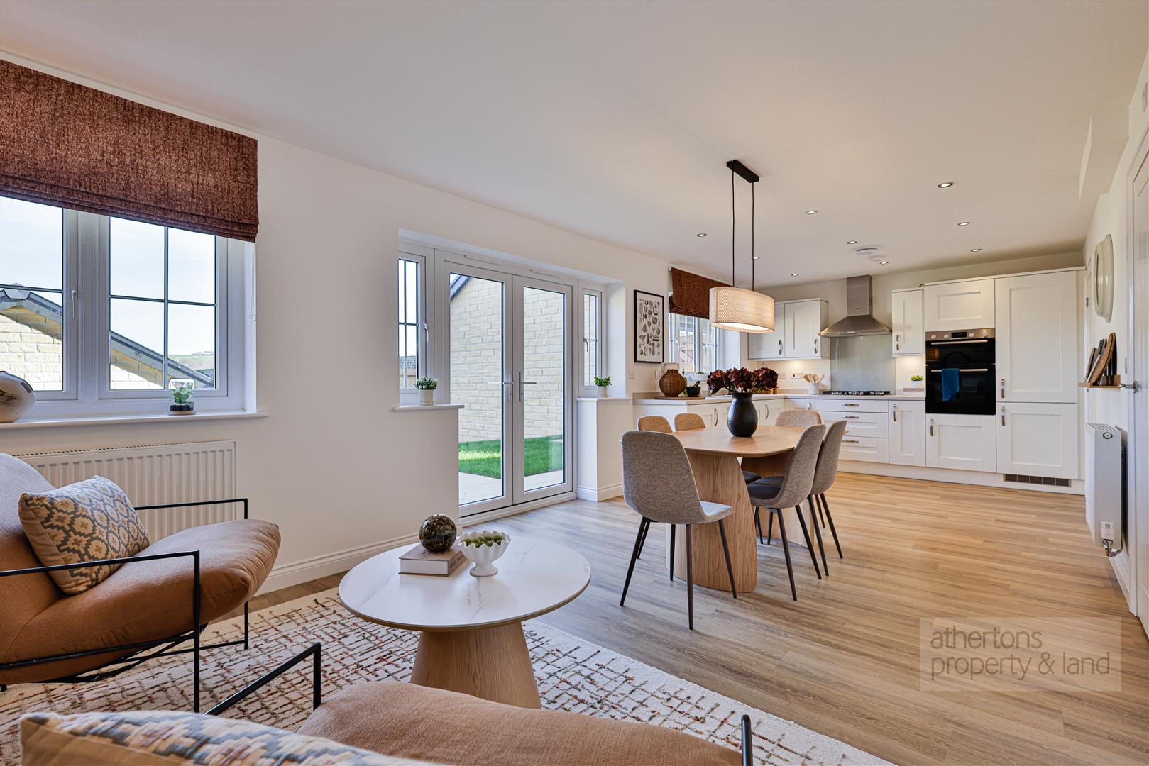 Meadow View Close, Burnley, BB10 3JN