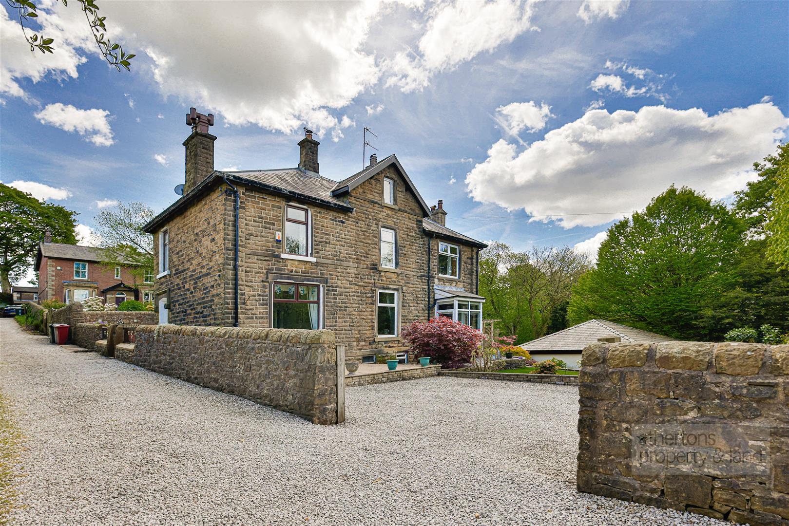 Whalley Road, Wilpshire, Blackburn, BB1