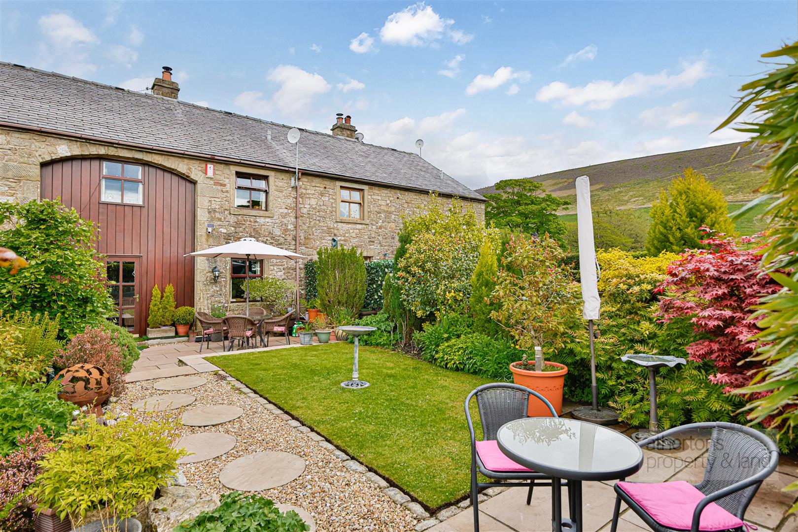Bradley Court, Thornley Road, Chaigley, BB7